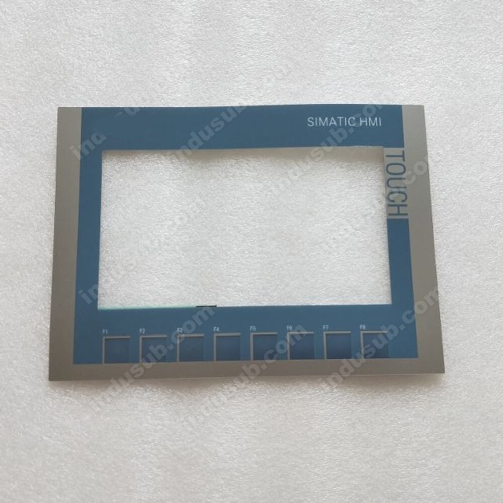 6AV2123-2GB03-0AX0 KTP700 Grundlegende Membran Tastatur Schalter für 6AV2 123-2GB03-0AX0 KTP700 Grundlegende Membran Tastatur