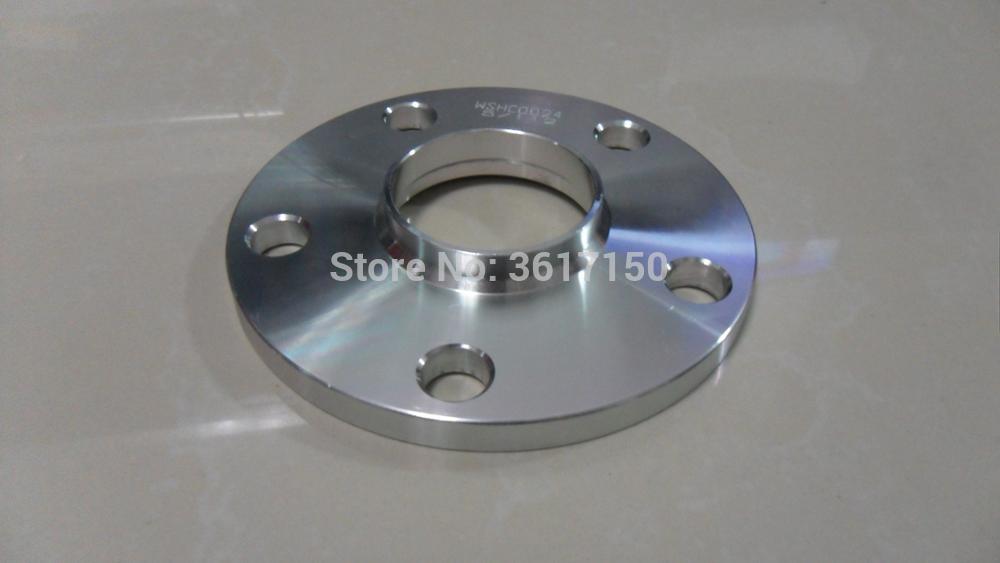 Espaciador de rueda del PCD 5x114,3mm HUB 70,5mm 12mm adaptador de rueda de espesor 5*114,3-70,5-12