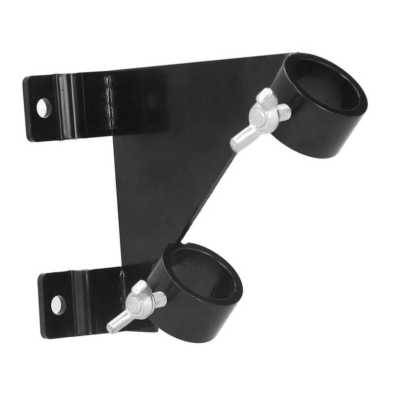 Flagpole Mount Strong Heavy Duty Flag Pole Holder for Support Flags