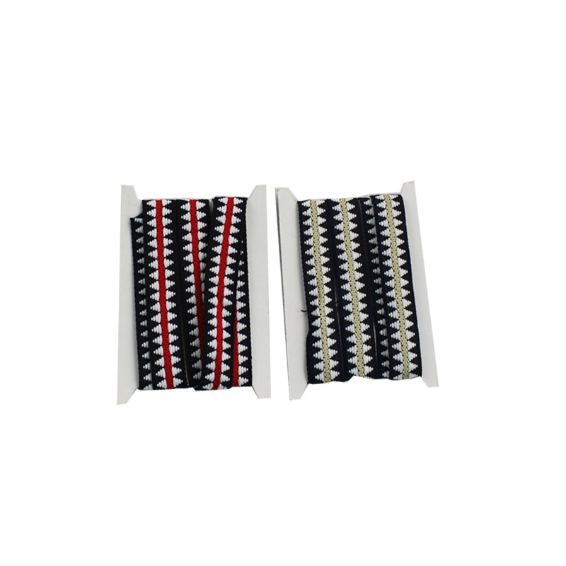 2 meter borduurlint boho kant voor het naaien van kleding, tasaccessoires, geborduurde stof