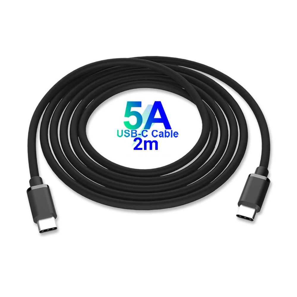 Wotobe 2-Poort 30W Autolader, usb C PD3.0/Pps/QC4.0 30W/25W/20W/18W,QC3.0/Scp/Afc 22.5W Voor Iphone 12 Ipad Samsung Huawei Xioami: 60W Cable