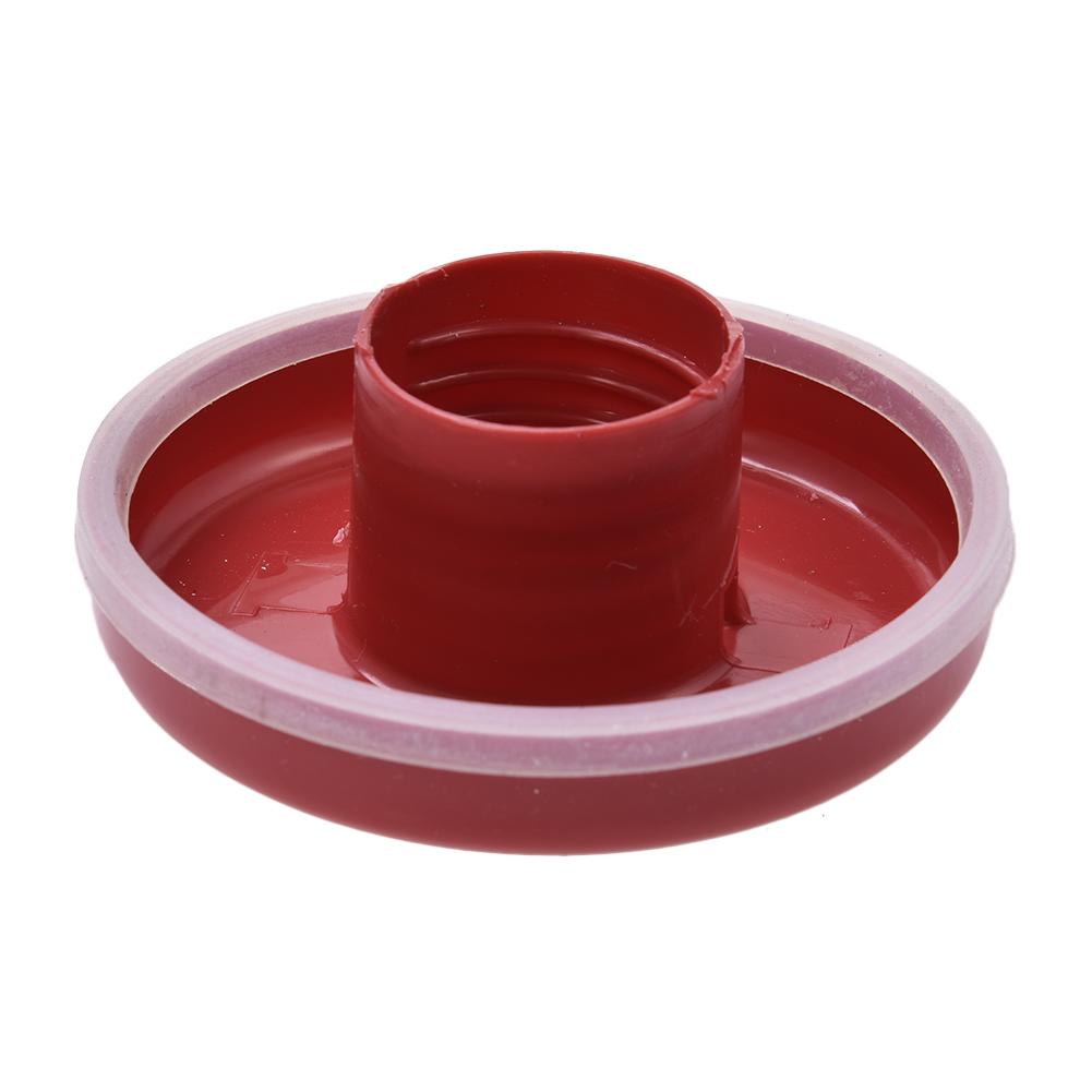 Bird Feeder Hand-blown Glass Hanging Hummingbird Feeder Garden Wild Bird Drinking Fountain Feeding Station Food Container