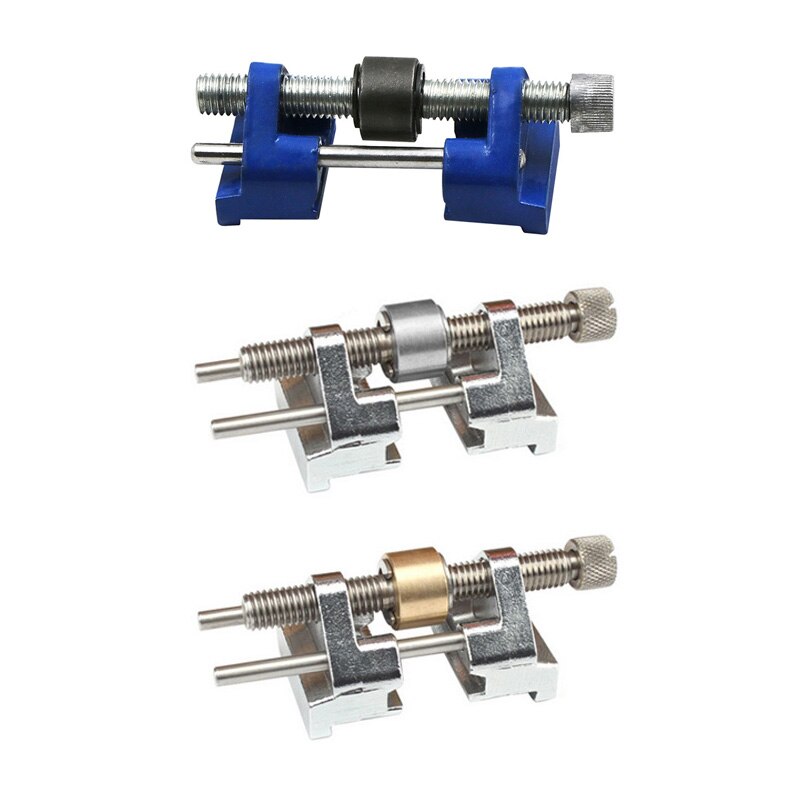 Stainless Steel chisel sharpener Side Clamping Fixed Honing Guide for Wood Chisel Planer Flat Chisel Sharpening