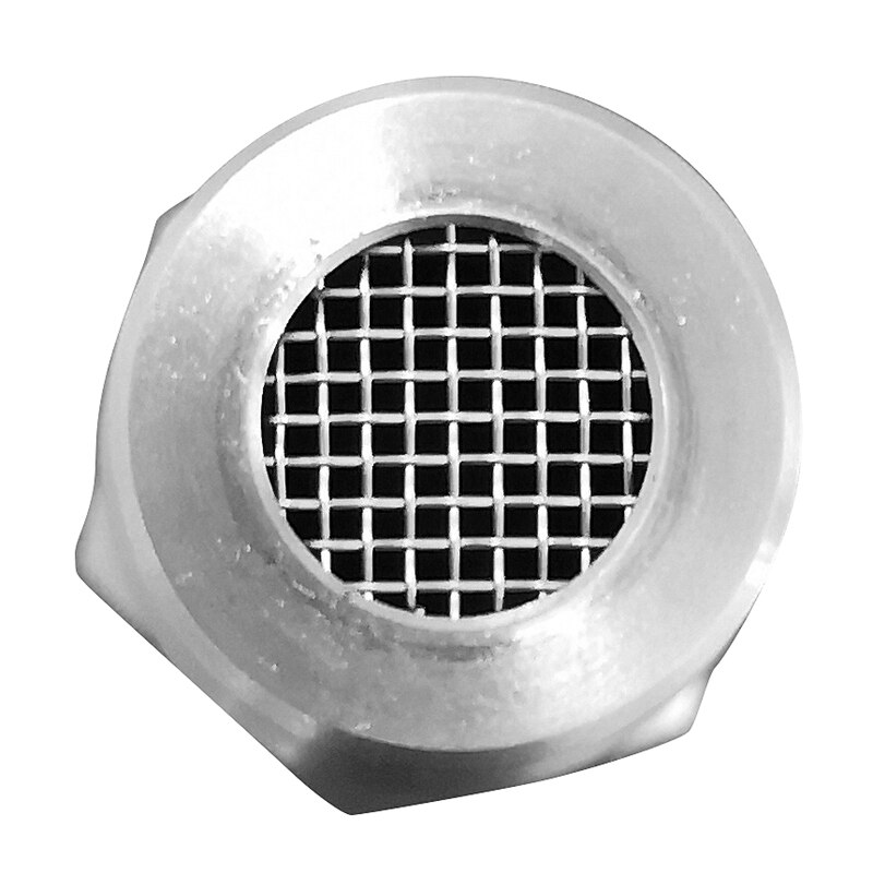 Auto suora  m18 x 1.6 46.5mm o2 happianturin jatke välikappaleen muuntimen nivel