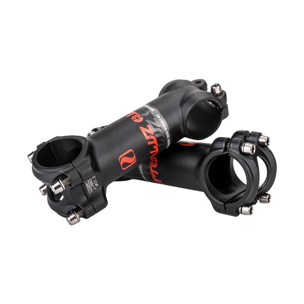 Bicycle Stem Riser ±7° Mountain Road Bike MTB Ultralight Aluminum Alloy Stem 31.8mm Handlebar Stems 60- 120mm Bike Parts