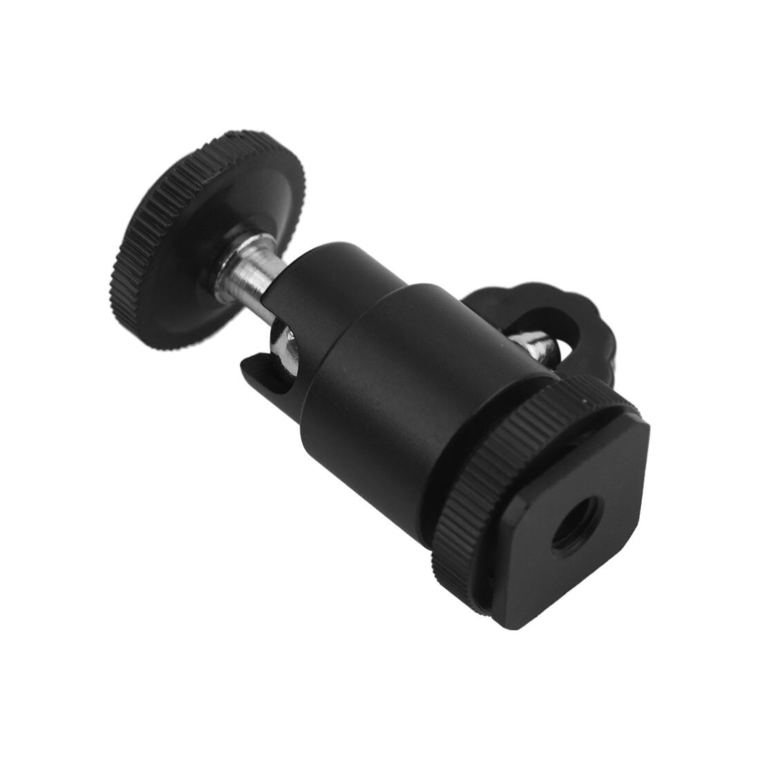 -fasdga 12w 192 led studio video jatkuva valo lamppu kamera dv videokamera musta