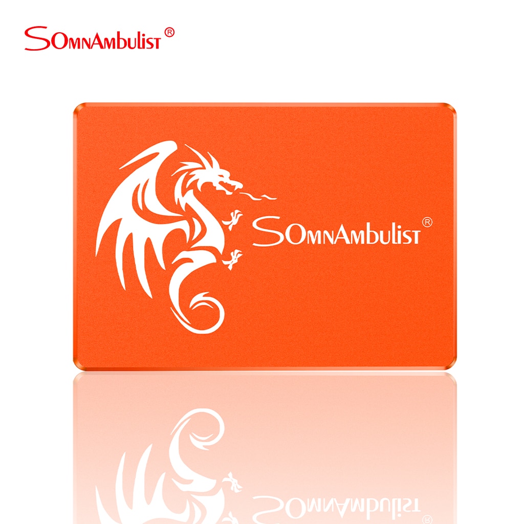 Oranje Kraan 2.5 120Gb 240Gb 480Gb 960Gb Ssd Solid State Drive 2Tb Draagbare Ssd