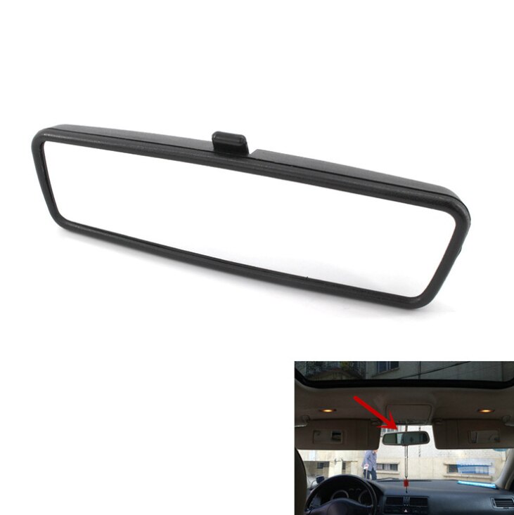 Rétroviseur intérieur et rétroviseur Automobile, pour VW Volkswagen Golf 4 Bora Passat B5