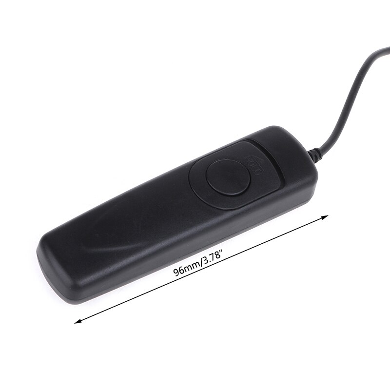 MC-DC2 Wired Remote Shutter Release For Nikon D3100 D7100 D3200 D5100 D5200 D600