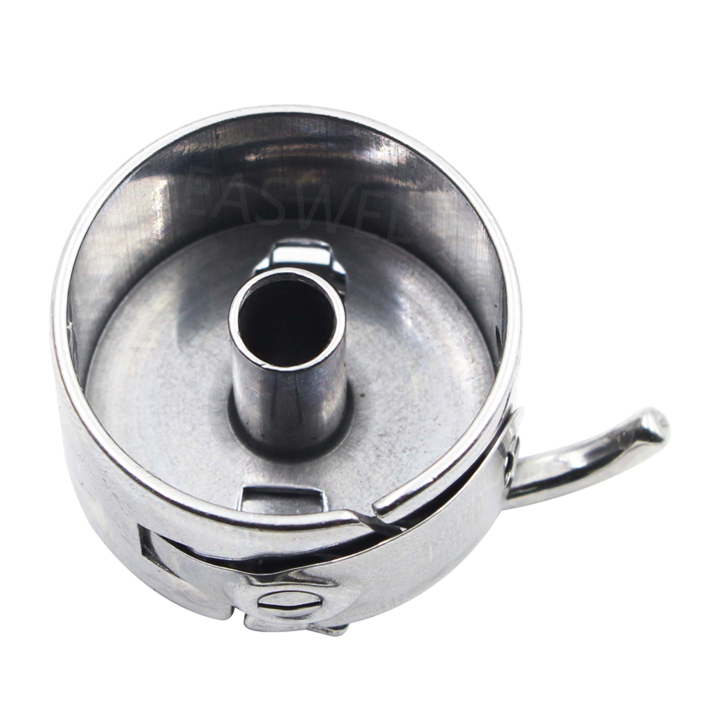 Metal Sewing Machine Bobbin Case for Brother LS-1717 LS-2125