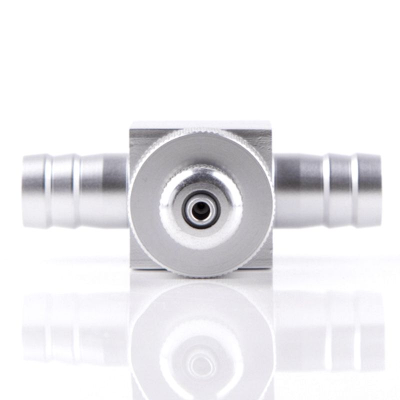 Atomizador externo de CO2 de 12/16mm para acuario, tanque de peces, Reactor contador de burbujas