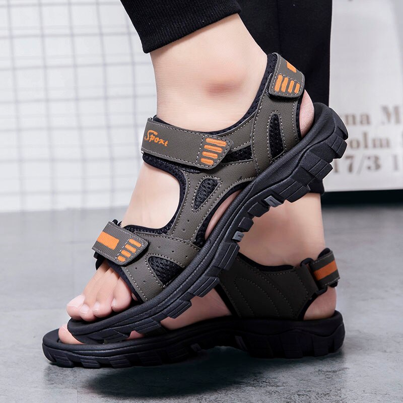 zandalias man deportivas da gladiators rasteira vietnam shoes work uomo de sandal slide herren sandals-men sandel sandalia