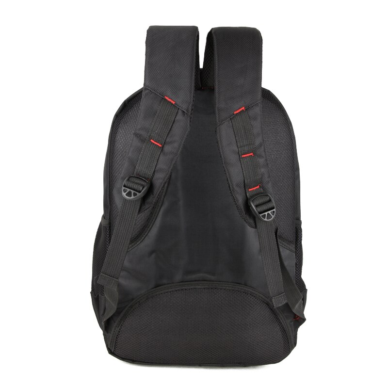 Chuwanglin, mochila para ordenador portátil para hombres y mujeres, mochila de 16 pulgadas, mochila escolar, maletín para ordenador portátil, mochila de negocios negra, ZDD4174