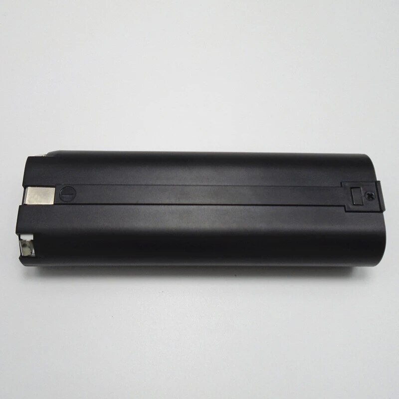 Vhbw Akku-Ersatz Für Makita 7033 (7,2 V, 2100 MAh, NiMH) – Kompatibel Mit Werkzeugen Wie Bohrmaschinen