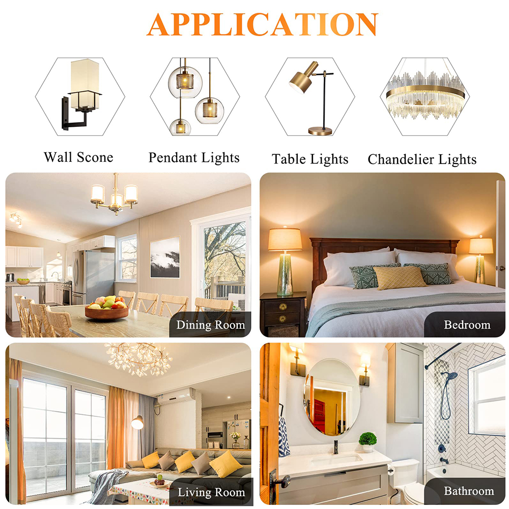 Ampoule Led tubulaire G9 G4 E14, 2 pièces, 220V 3W 5W 7W, en céramique 2700K 6000K, lampe à lave sel, ampoules de remplacement pour maison Docor
