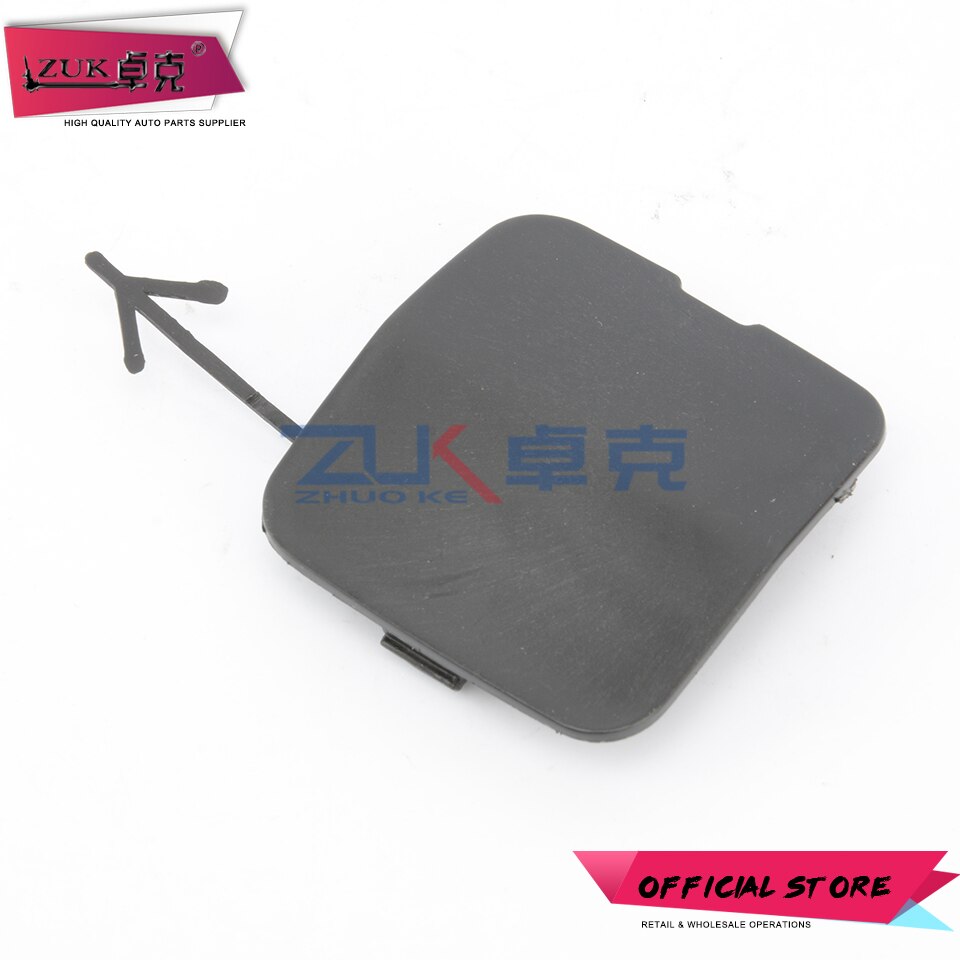 ZUK dla Subaru spuścizna B4 2010-2012 tylny zderzak hak holowniczy pokrywa hak holowniczy oko garnitur wykończenia pokrywy powłoki kolor podstawowy 57731-AJ370