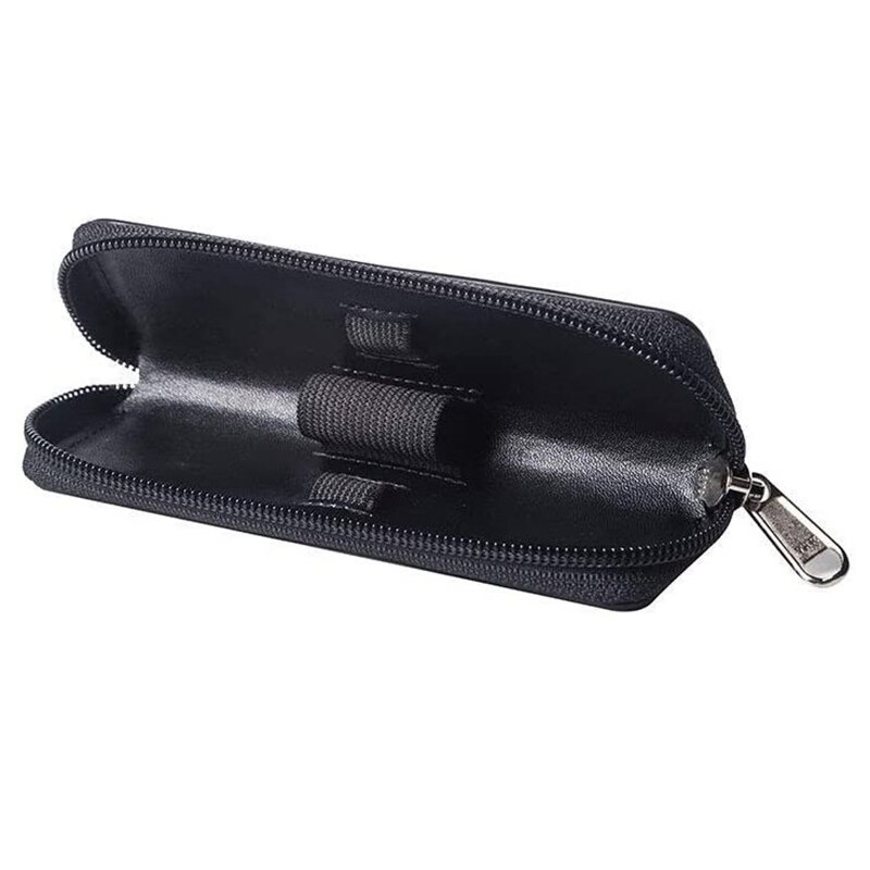 MINI For TS80 TS100 Soldering Iron Storage Bag Portable Tool Bag Microfiber Leather Carrying Bag