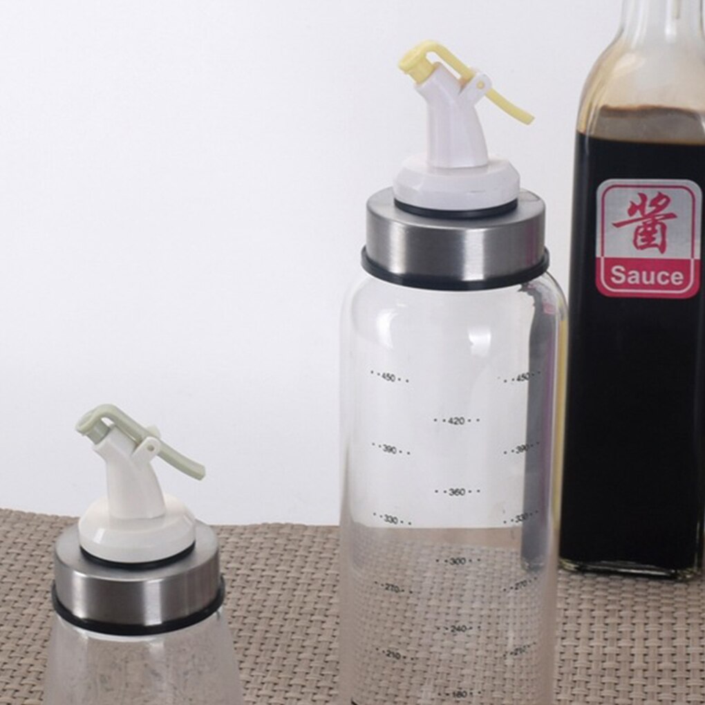 Haushalt Gummi Wein Ausgießer kippen oben Küche Werkzeuge Olivenöl Spritzgerät Schnaps Spender Trinken Rotwein Stopper Bar Zubehör