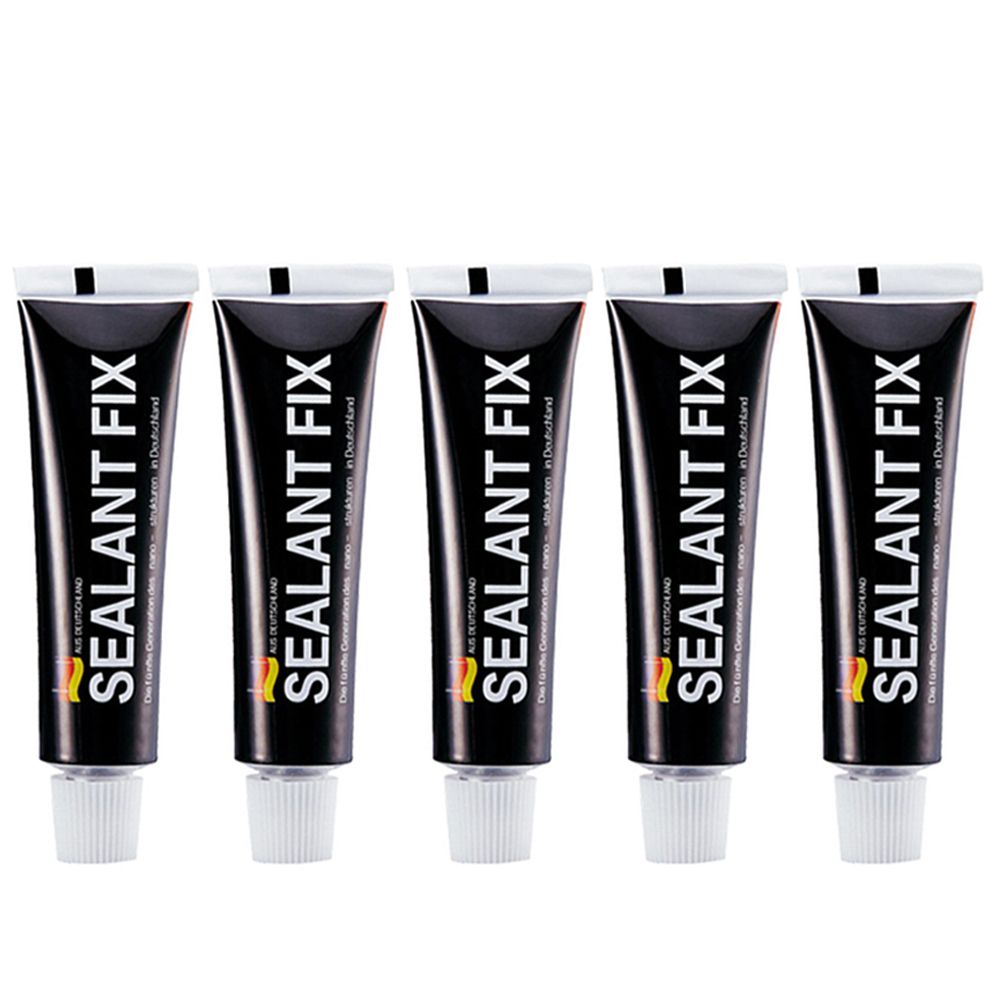 5pc forte bond super cola de metal adesivo vedação cola selante fix para vidro metal cristal ferramenta mão 6/12/18g