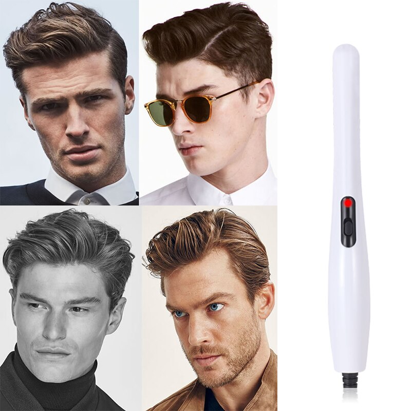 Professionele Stijltang Steampod Haar Stoomboot Stijltang Stijltang Machine