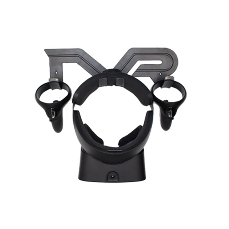 Vr Universal Wall Mount Opslag Standhouder Beugel Voor Oculus-Rift-S Quest Htc Vive Playstation Vr Headset accessoires