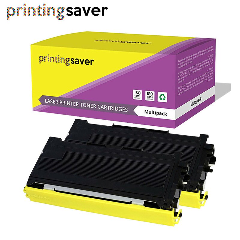 TN 2000 Toner Cartridges compatible with Brother DCP-7010 7025 HL-2030 2050 2070 2070N FAX-2820 2825 2920 MFC-7220 7225 7820N