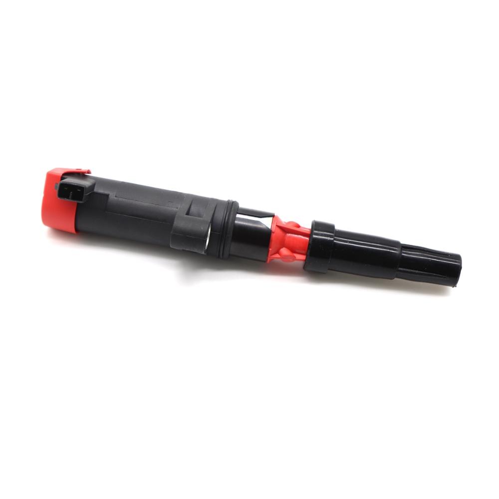 1/4 stk 243 csd 16697 tenningsspole med høy ytelse for renault clio laguna megane scenic  f4p f4r k4j k4m 8200405098