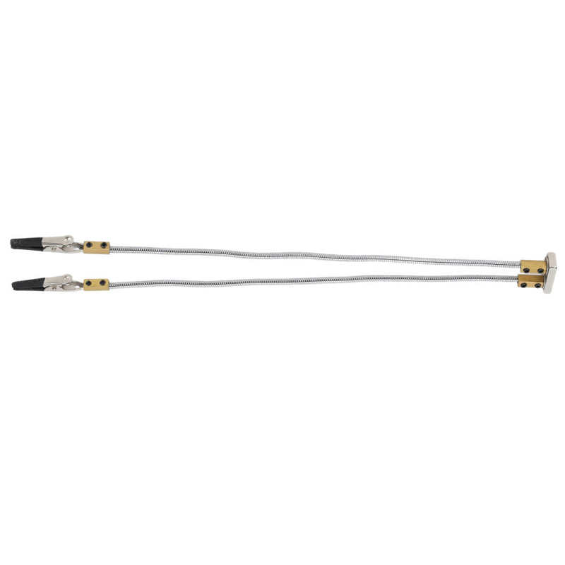 Helping Hands Welding Third Hand Tool Adjustable for Electronics Repair Assembly Duplex Hardware