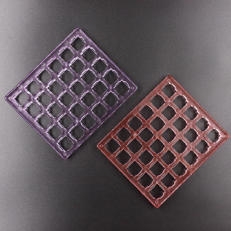 Switch Tester Mechanical Keyboard Switches Body Tester Metal Bracket Acrylic Hight Kaihua Cherry