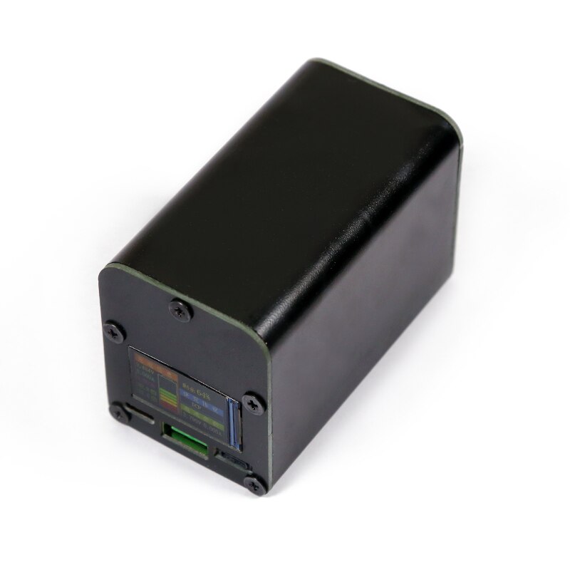 SW6208 Two-way fast charging power bank diy kit