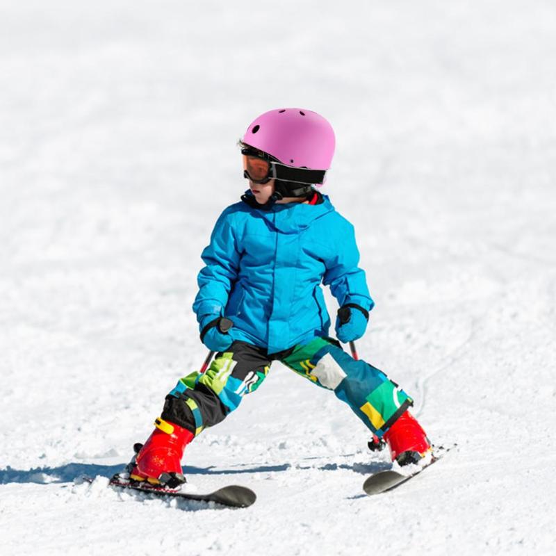 Dropshipping Da skateboard Casco anca salto Casco Pattinaggio A Rotelle per Adulti per Bambini bambini all'aperto Bicicletta Ciclismo Danza Sci