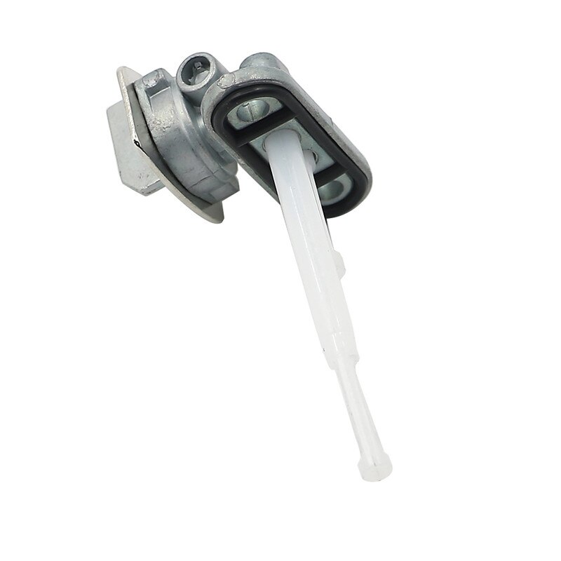 Gas Olie Brandstoftank Schakelaar Valve Petcock Pomp Vergadering Past Voor Yamaha PW80 TTR125 TW200 XT125 XT250 XT350 Xt 125 250 350