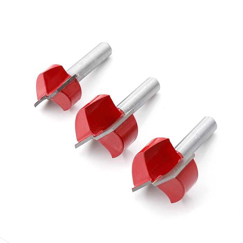 Ferramentas de limpeza de madeira vack, 1 peça de 8mm, ferramentas de carpintaria, cortador, extremidade, para cortar madeira frete grátis, frete grátis