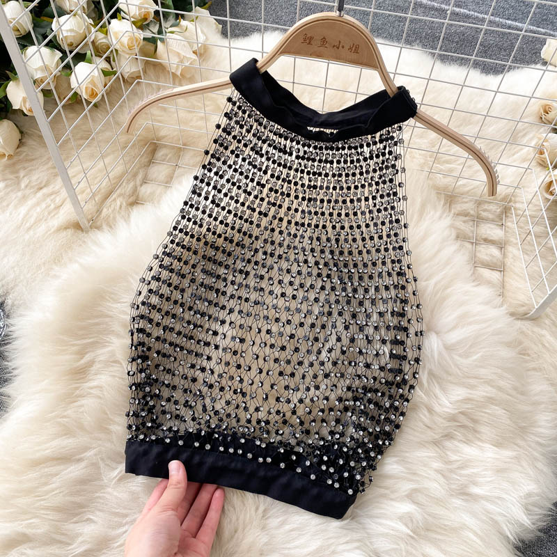 Sommer tanktop kvinder sexede tube toppe stropløs camisole off shoulder camisole til kvinder camisole omighty crop tops vest