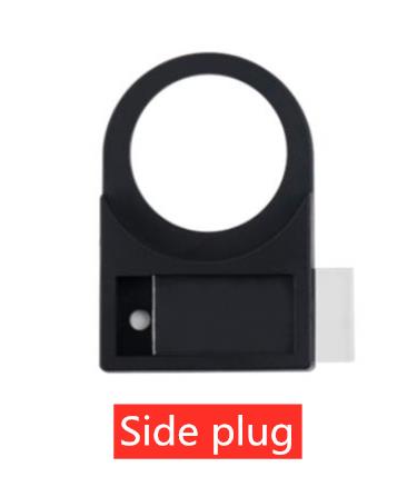 Direct Selling XB2-BW3361C BW33B1C BW33M1C Groen Met Licht Schakelaar 24V 220V: WHITE