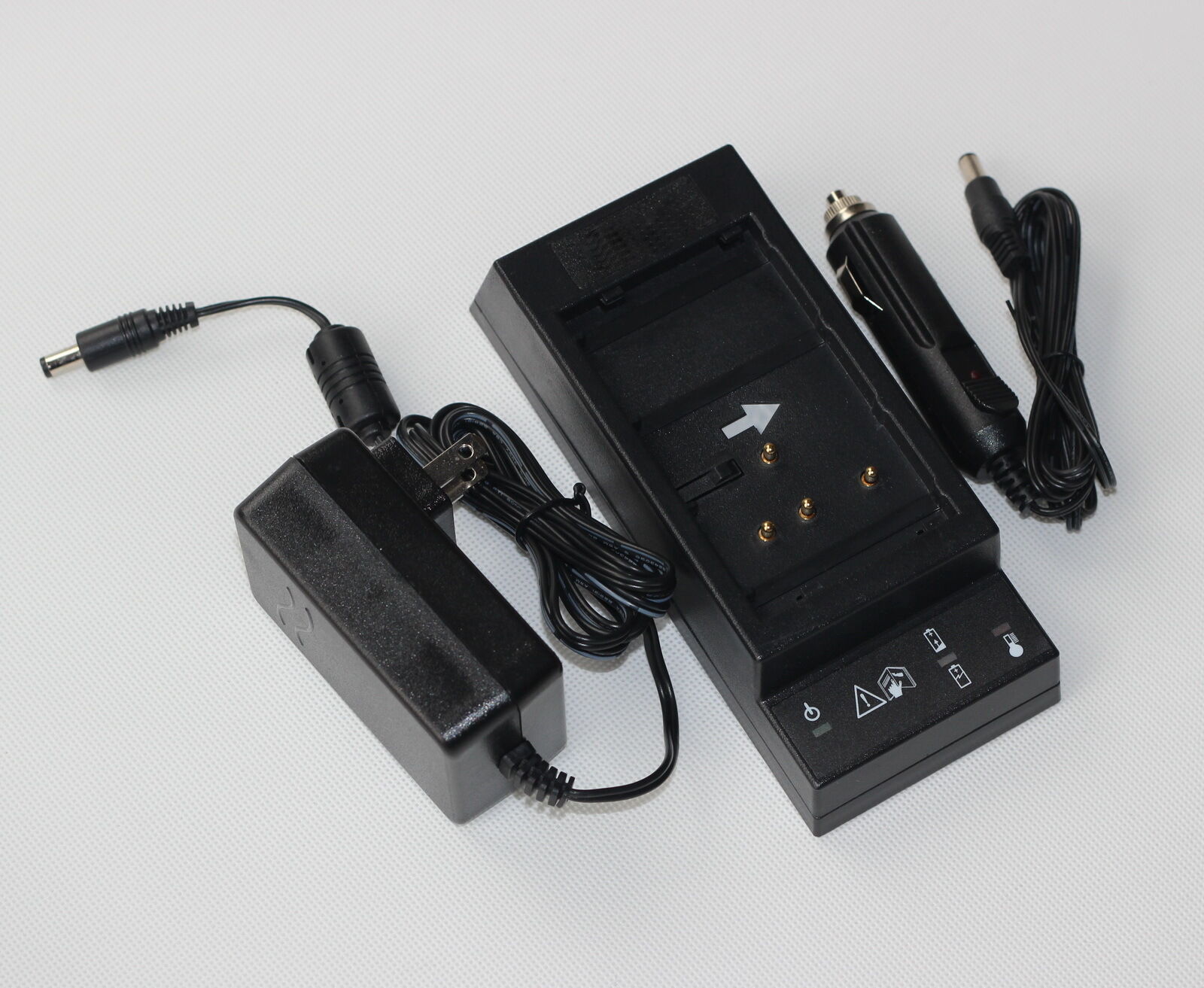 DJI Power 1.8kW Supersnelle Oplader Gelanceerd Met Ondersteuning Voor Gelijktijdig Opladen In De Auto En Op Zonne Energie.948082.0