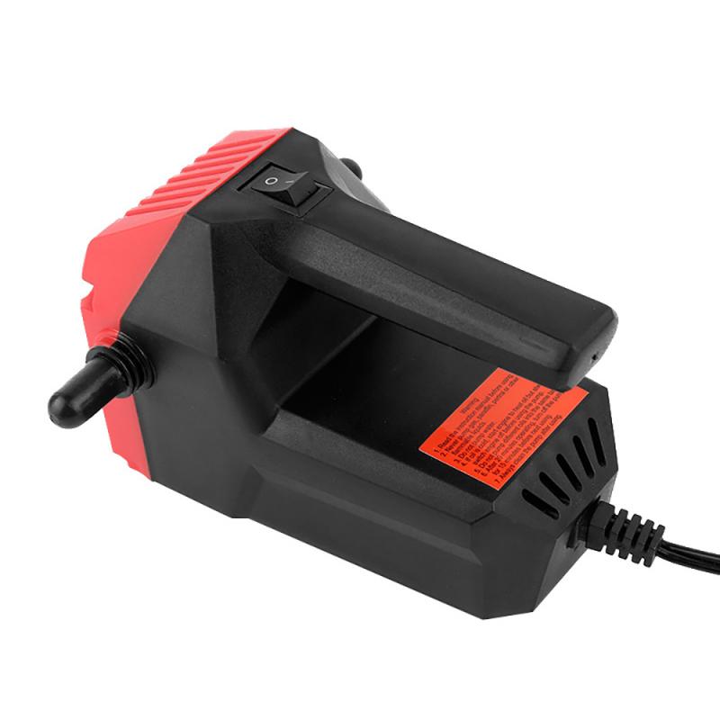 Fuel Pumps 12V/24V Electric Diesel Pump Oil Transfer Extractor Fluid Siphon Car Motorbike Fuel Supply System