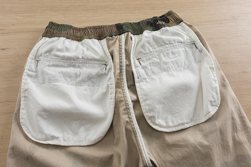 S-4xl Plus Size Herfst/Winter Overalls Vrouwen Elastische Band En Voeten Camouflage Broek Casual Broek