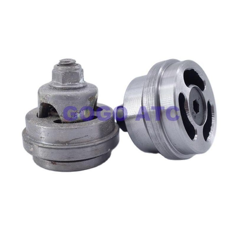 Valve group TA-80 TA-100 TA-120 assembly Air valve air compressor accessories intake suction exhaust valve