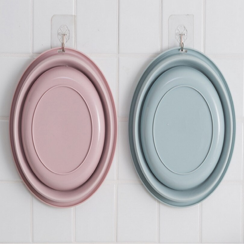 foot spa tub fold basin bassine pliable portable sink tina para pies plastic basin foot bath bucket folding washbasin