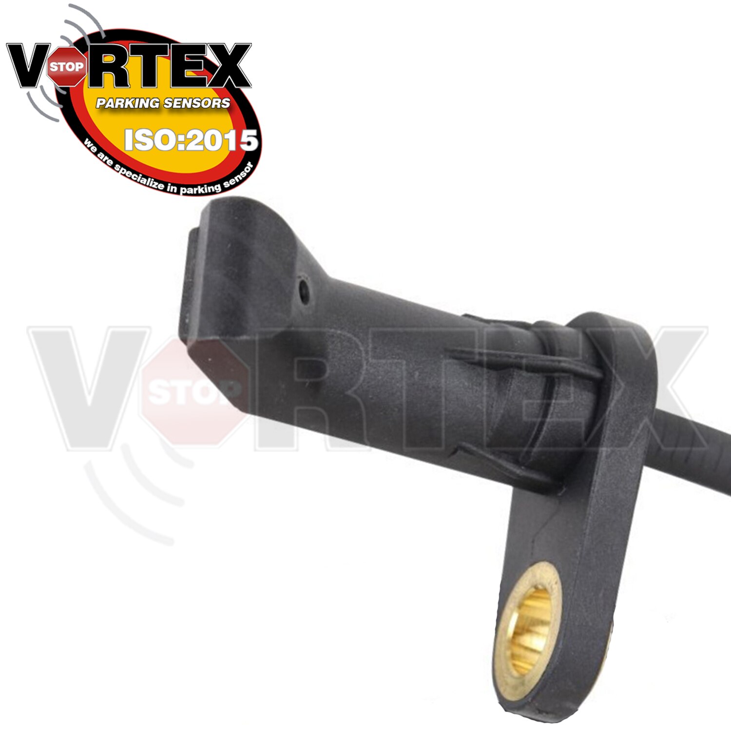 Abs hjulhastighedssensor foran højre til nissan frontier xterra 4wd oem :47910-7 z 760 479107 z 760 als 324 5 s 11198