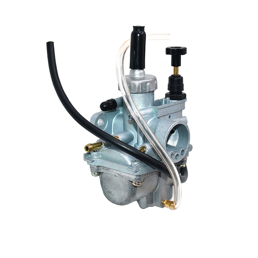 Carburetor for Suzuki LT80 LT 80 Carb 13200-40B10 QUADSPORT Youth ATV with Intake Manifold 1987-2006