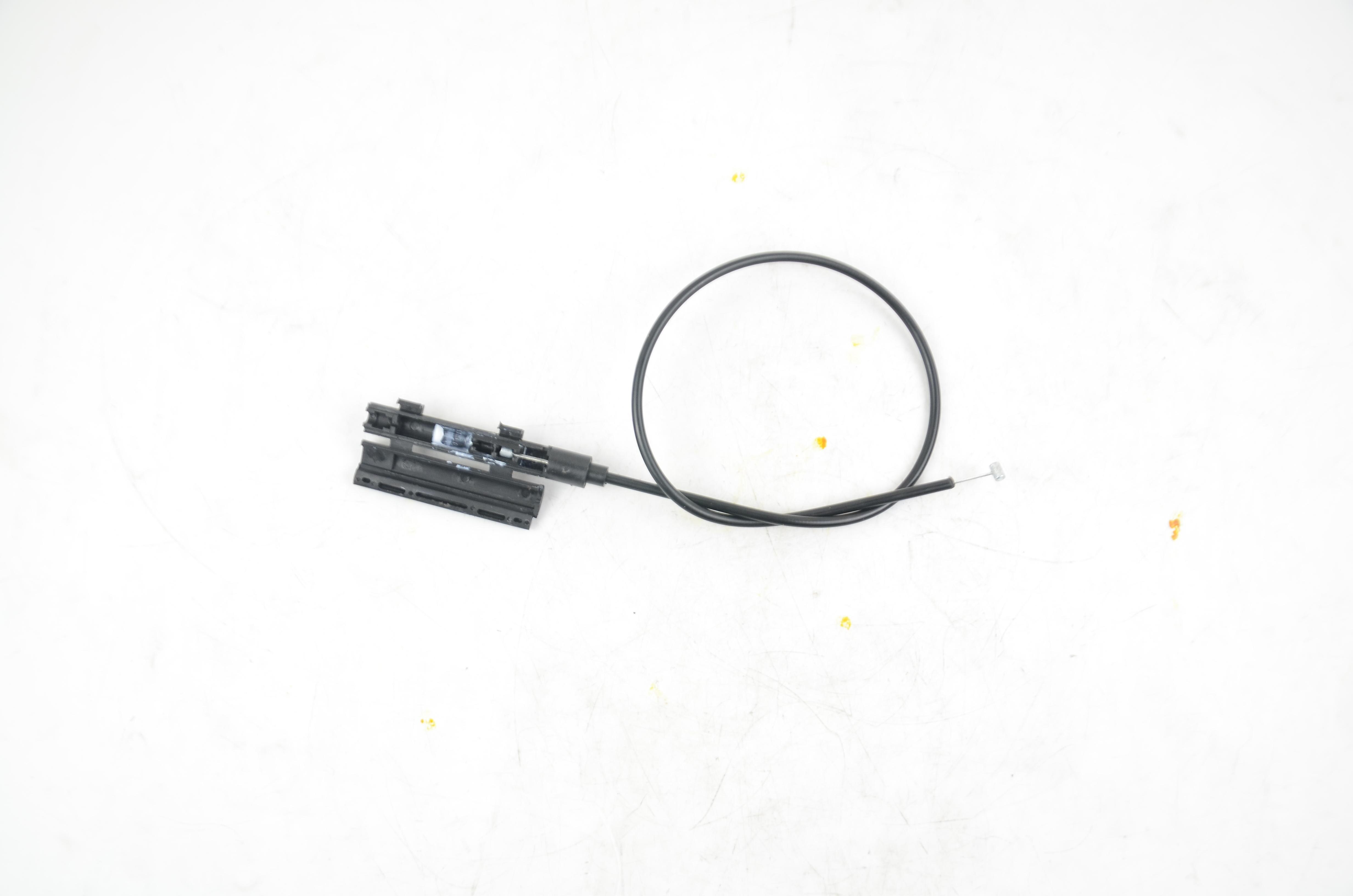 AP03 Hood Release Kabel Voor Bmw 5-Serie E39 525i 528i 530i 540i M5 51238190754