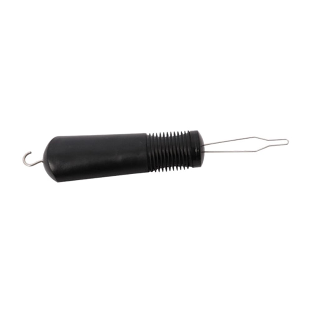 Pull Knoppen Aids Rits Grip Voor Artritis Lijder Ouderen Een Hand Breed Knop Assist Device Tool Haak