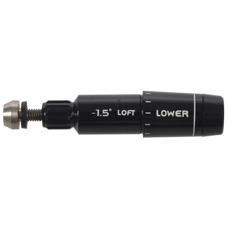 Manchon adaptateur pour arbre de Golf 370 pour hybride de sauvetage Taylormade RBZ stage 2