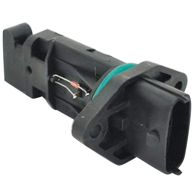 Medidor de flujo de aire automotriz, Sensor de de aire para Volkswagen Passat Golf F00C2G2027