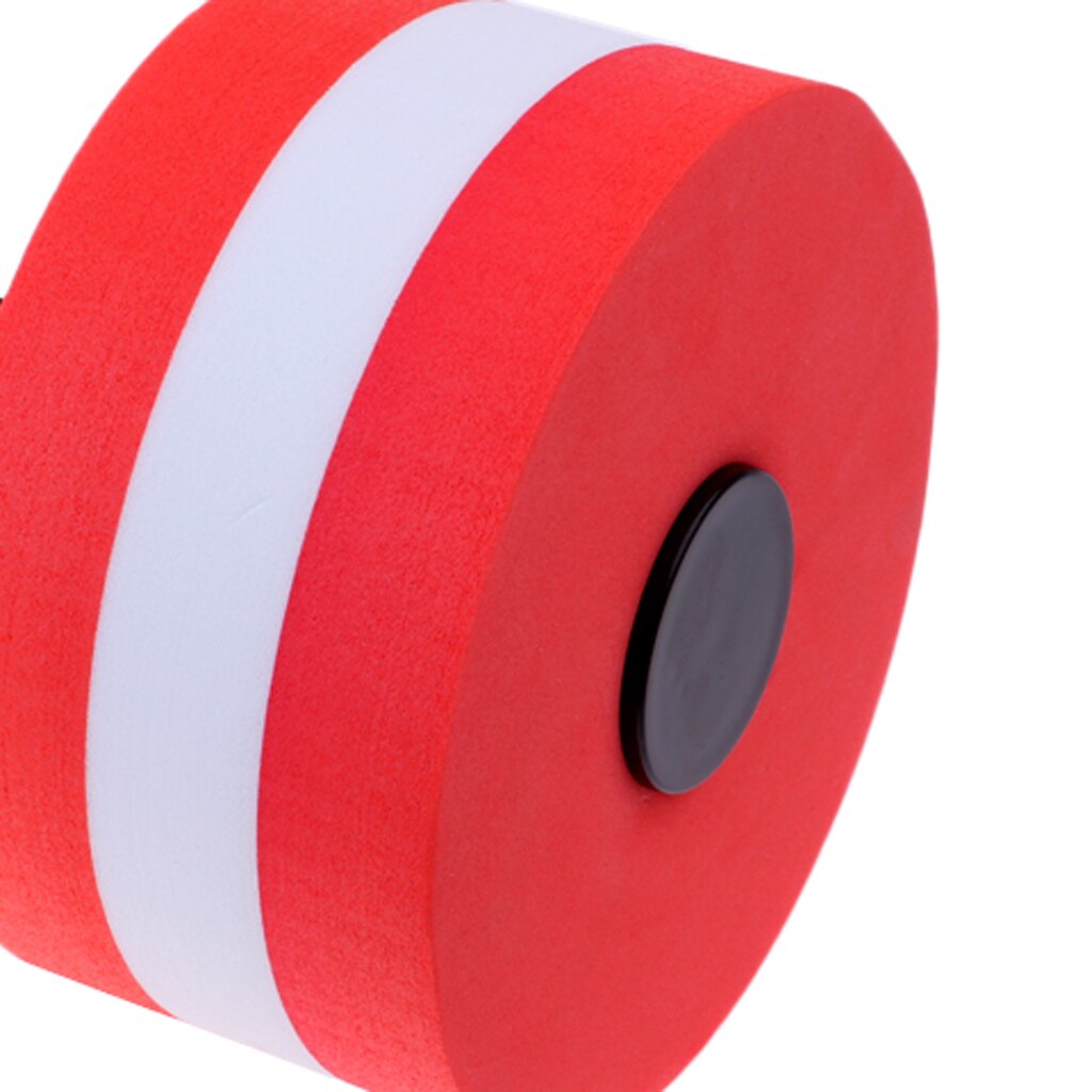 1pcs Aquatic Pool Dumbbell Water Exercise Workout Hydrotherapy