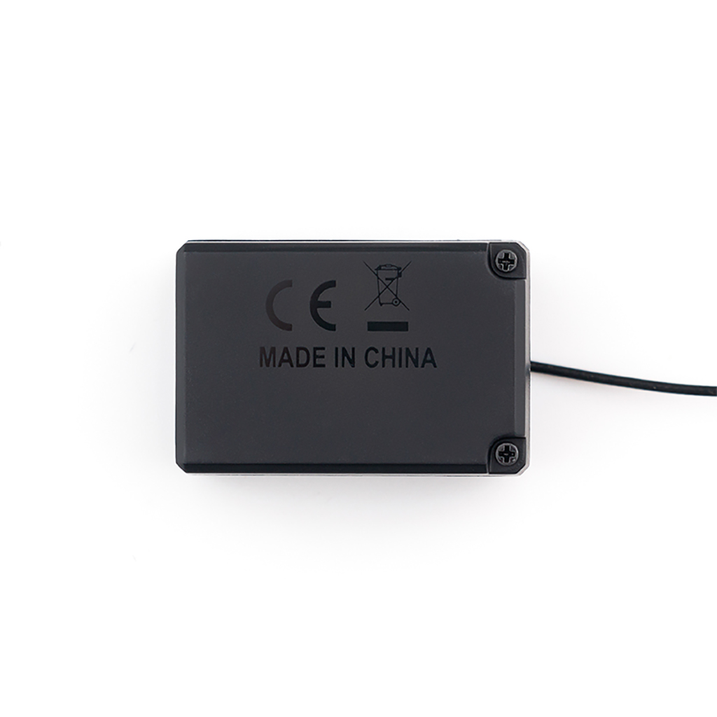 Flysky Receiver FS-R7V FS-R7D 7CH/ FS-R4P 4CH/ FS-SR12 12CH 2.4G Receiver Can Be PPM/IBUS Output for Car Boat Remote control