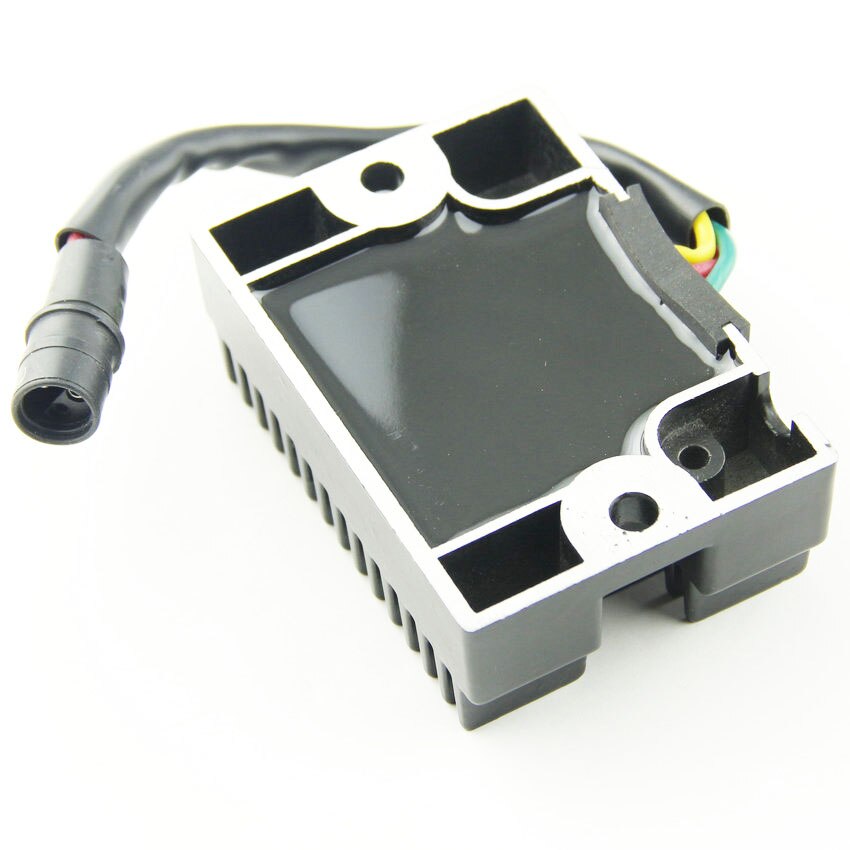 Spanningsregelaar voor harley-davidson, sportster 2, roadster xl, sportster 1000, motorfiets