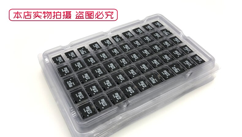 FREE Card Case! 10pcs/lot 128MB 256MB 512MB 1GB 2GB Micro card TF CARD Flash Memory Card (Secure Digital) TransFlash Card